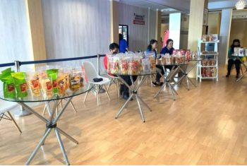 Akhirnya Pemkot Ambon Wajibkan ASN Beli Produk UMKM di Jiku Bata