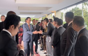 PLN Kerjasama dengan TANESCO, Kembangkan Ekosistem Kelistrikan di Tanzania