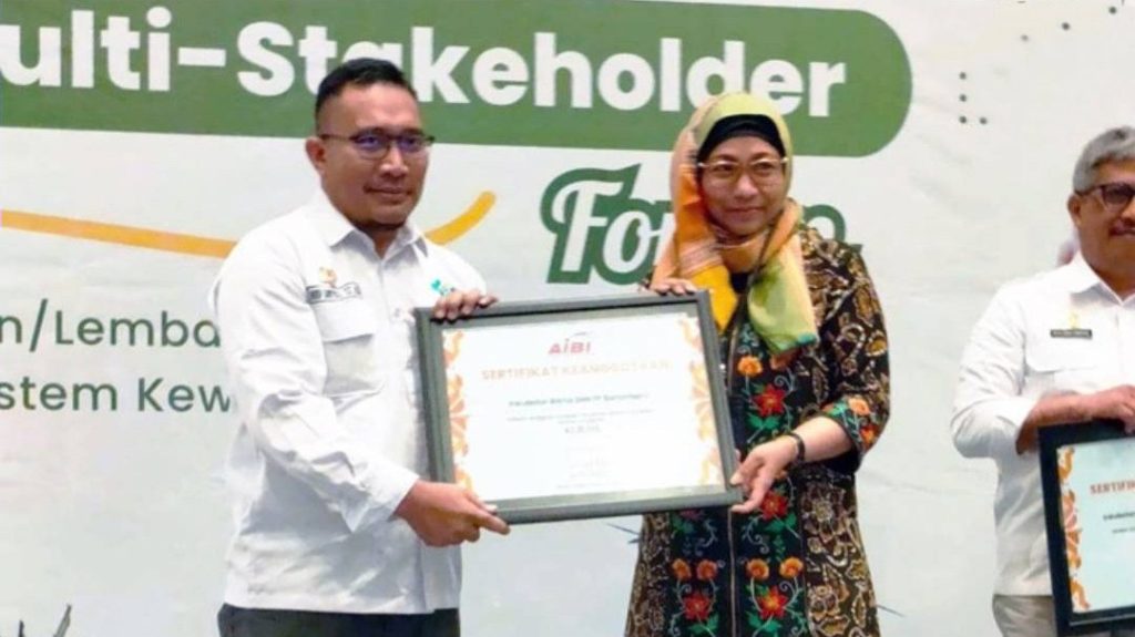 Sinergi Kementan – IFAD Bangun Ekosistem Kewirausahaan Pertanian