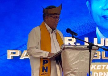 Rakernas PERADI Soroti Kriminalisasi Advokat