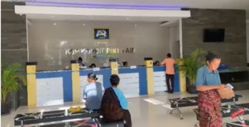 Kopdit Pintu Air Siap Kerjasama dengan PT Arca Carbon Indonesia Olah Limbah Pertanian