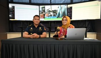 Kemenkeu Peroleh Rp5,83 miliar dari Lelang 59 Moge