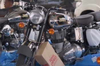 Besok, KPKNL Jakarta II Lelang 60 unit Moge Harga Dibuka Rp23 Jutaan