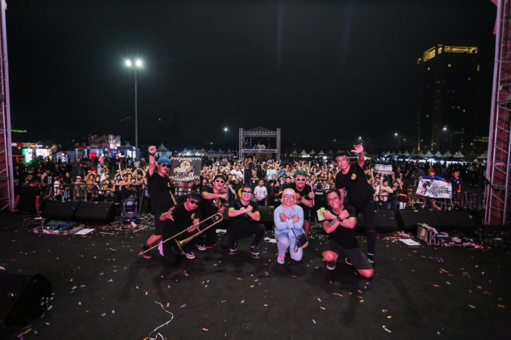 Peluang Festival 2023 Buka Peluang Bisnis bagi Pelaku UMKM Kreatif