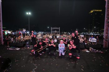 Peluang Festival 2023 Buka Peluang Bisnis bagi Pelaku UMKM Kreatif