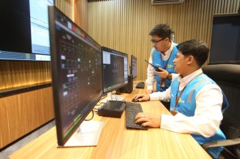 Dulu Kami Pontang Panting Antisipasi Gangguan Listrik di Istana, Sekarang Tidak Lagi