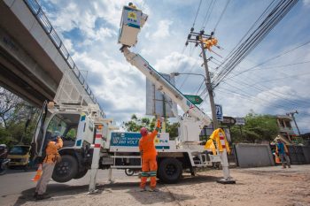 Pemerintah Tetapkan Tarif Listrik Tidak Naik, PLN Siap Beri Pelayanan Optimal