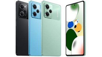 Xiaomi Keluarkan Redmi 12, Ini Spesifikasinya