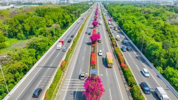 Mulai 5 hingga 7 September Truk Angkutan Berat Dilarang Masuk Tol Dalam Kota