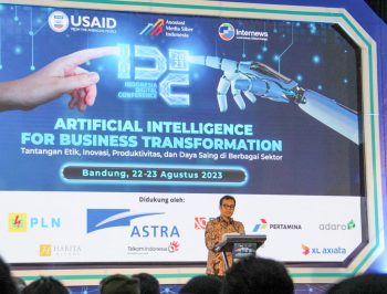 PLN Gunakan AI untuk Tingkatkan Kualitas Layanan Pelanggan