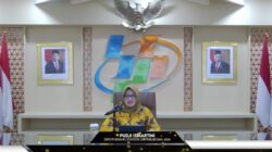 BPS Catat Inflasi 0,44 persen pada Desember 2024