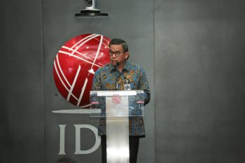 Aset Kelolaan Bank Kustodian BRI Tembus Rp1.000 Triliun