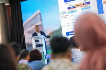 Tumbuh Impresif, Fee-Based Income BRI Capai Double Digit