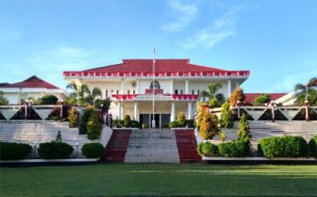 Dobo, Hari-hari Menyongsong Pesta Malam Minggu