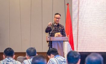 Pemerintah Tingkatkan Kontribusi Industri Manufaktur Terhadap PDB Hingga 28%