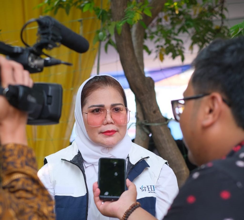 HIPPI DKI Jakarta Sokong Pemerintah Larang Tiktok Shop