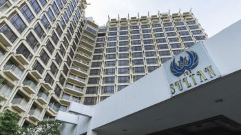 70% Pelaku Usaha Hotel di Ibu Kota Pertimbangkan Lakukan PHK
