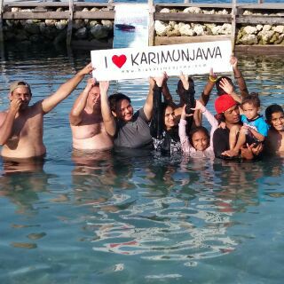 Dilematis Masyarakat Karimunjawa, antara Kubu Pro Wisata & Usaha Tambak