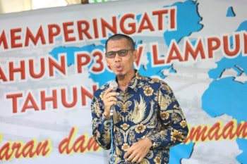 Kondisi Petani Tambak Udang Bumi Dipasena Kritis