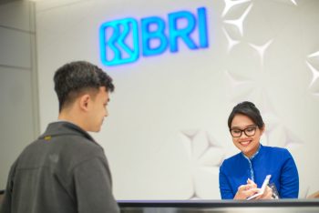 Di Hari Pelanggan Nasional 2O23, BRI Berikan Kualitas Layanan Terbaik