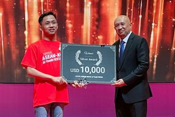MenKopUKM Ajak Korea Perkuat Pemberdayaan UMKM Lewat Transformasi Digital