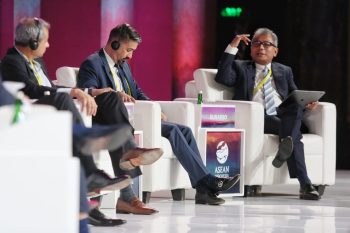 BRI Dukung Perekonomian Indonesia Melalui Pemberdayaan Ultra Mikro dan UMKM