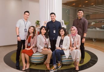 Implementasi AKHLAK BUMN, BRI Wujudkan Transformasi Culture Untuk Kinerja Berkelanjutan