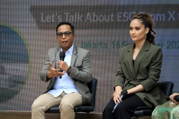 Terapkan Prinsip ESG dan Lingkungan Hijau, BRI Bukukan Green Loan Rp79,4 Triliun