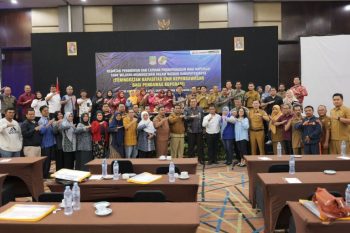 Tata Kelola Koperasi Modern, BMI Grup Terapkan GCG dengan Sistem Pengendalian dan Pengawasan