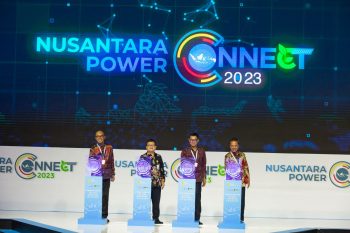 Wujudkan Transisi Energi, Dirjen Ketenagalistrikan: Tidak ada Kata Berhenti dan Menunda Net Zero Emissions