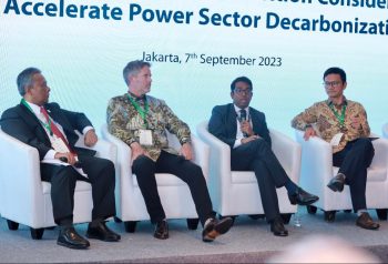 PLN Siapkan SDM Belajar Ke Luar Negeri, Untuk Kelola Proyek Transisi Energi