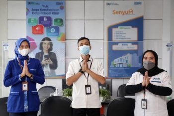 Pertama Kalinya, Kredit UMKM BRI Tembus di atas Rp1.000 Triliun