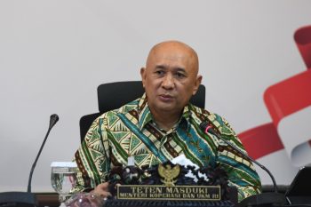 Terhadap Rekomendasi IAI, MeKopUKM Akan Bangun Akuntabilitas KSP