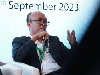 Atasi Emisi Karbon, PLN Terapkan Teknologi CCS Pada Pembangkit