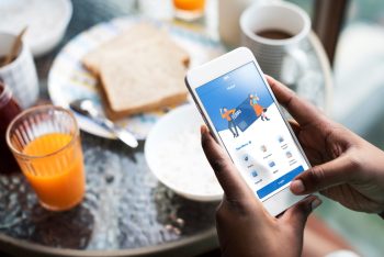 Lewat BRImo, Makin Mudah! Daftar Jadi Merchant BRI