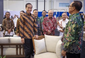MenKopUKM: Isi Industri Furniture Nasional Buat Kebutuhan IKN