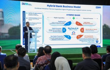 Kian Digemari Masyarakat, Dirut BRI Bocorkan Rahasia Super Apps BRImo Bertabur Fitur