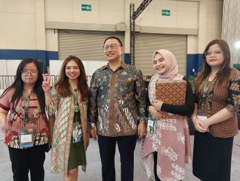 Industri Mebel, Kerajinan Optimis Naik Peringkat Big 10 dalam Kurun Waktu 5 tahun