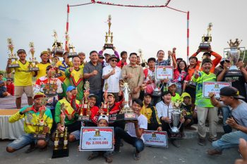 Manfaat Ekonomi bagi UMKM, MenKopUKM: Majukan Budidaya Merpati Kolong