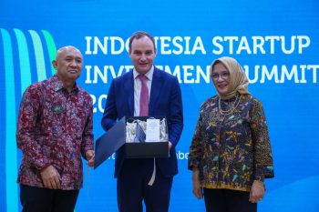 Perkuat Ekosistem Bisnis, MenKopUKM Dorong Peran Startup Muda Kembangkan Teknologi Digital