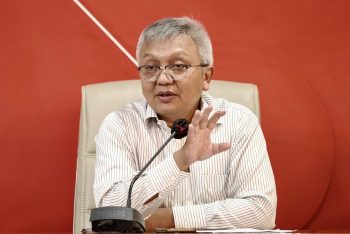 Sebagai Solusi Logistik UMKM, KemenKopUKM Bersama Garuda Luncurkan UKMBOX