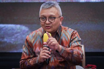Percepat Indonesia Sebagai Pusat Modest Fashion Dunia, KemenKopUKM Gelar Temu Nasional