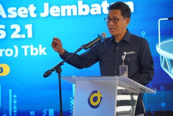 Jasa Marga Luncurkan Fitur Baru, Aplikasi Database Digital Layanan Preservasi JIMMS 2.1