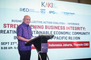 Dengan PDB USD3,62 Triliun, MenKopUKM: ASEAN Jadi Incaran Produk Crossborder Global