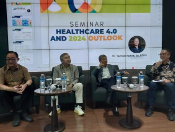 Pemasaran Medical City, Tourism Belajar dari Pengalaman Berbagai Negara
