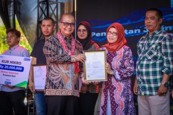 Tingkatkan Daya Saing, KemenKopUKM Perkuat Jaringan dan Kemitraan PLUT – KUMKM
