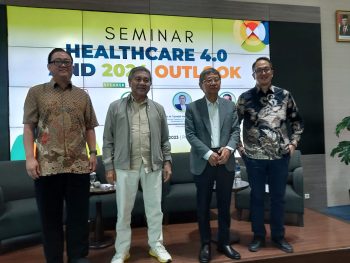 Kolaborasi Medical City di Jababeka Diperlukan