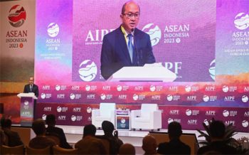 Inklusi Keuangan, PR Bersama Perbankan Asean