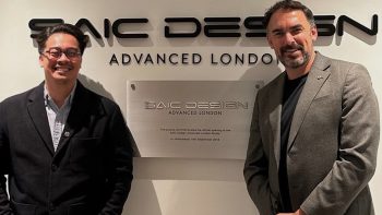 Intip Markas Besar MG London, Tempat Lahirnya Inovasi Desain dan Teknologi