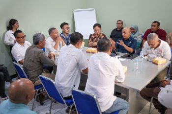 Imbas Predatory Pricing di Social Commerce, Industri Tekstil di Jabar Terancam Berhenti